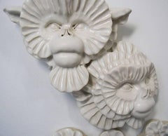 Monkey Tree