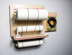 Moment of “Re”inventing- Assemblage-#004