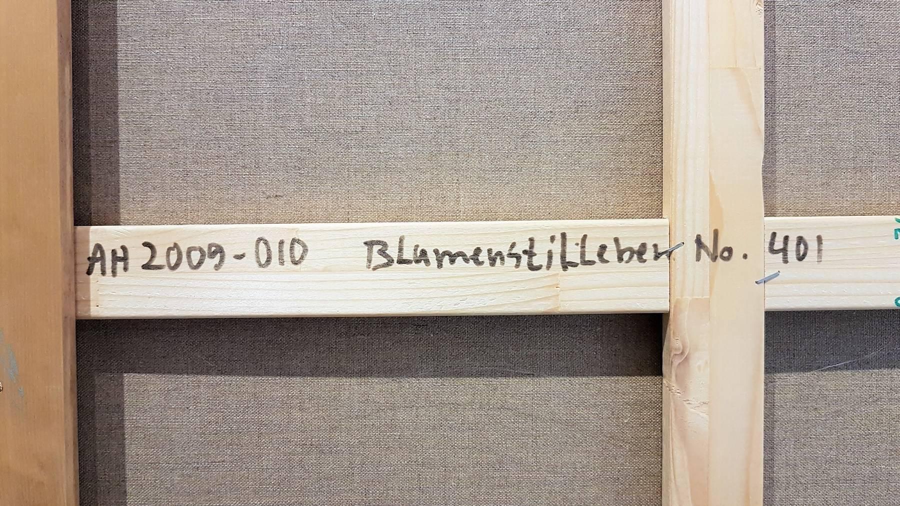 Blumenstilleben No. 401 in vendita 2