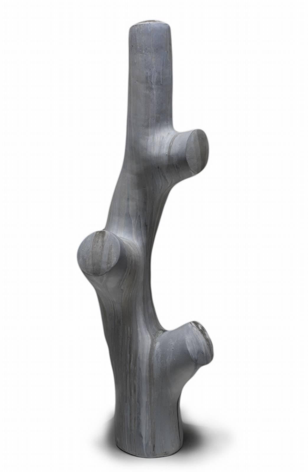Trey Hill Abstract Sculpture - Untitled