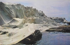 Wrapped Coast, Little Bay, Australia, 1969