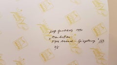 Manhattan - Cinquième Avenue effet miroir