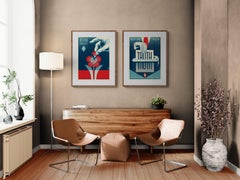 Difendi la democrazia, Difendi la verità, Voce politica - SET DI NUMERI ABBINATI