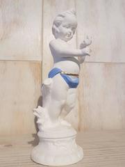 Rude Cherub 7