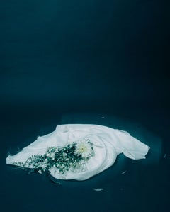 Nature morte n° 2 (florale, onirique, surréaliste, contemplative, fleurs, 25 % de réduction)