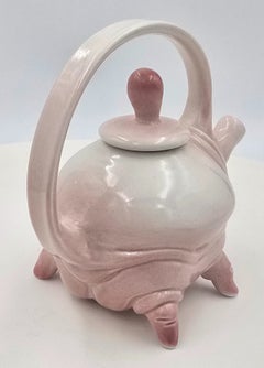 Bootea Pot V1 (Medium, Street Art, Pop, Playful, Fun)