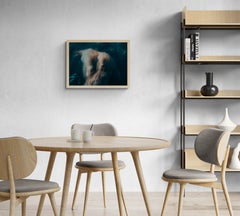 Reflexiones sobre uno mismo (retrato, flores, ensoñación, surrealismo, movimiento, pose)