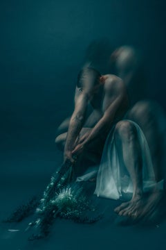 Heavy is the Peace (Portrait, Floral, Dreamy, Surreal, Motion, Pose)