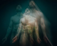 Trio (Portrait, Floral, Dreamy, Surreal, Motion, Pose)