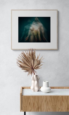 Trio (Portrait, Floral, Dreamy, Surreal, Motion, Pose)