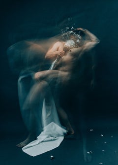 I miei fantasmi (Ritratto, Fiori, Sognante, Surreale, Movimento, Posa)