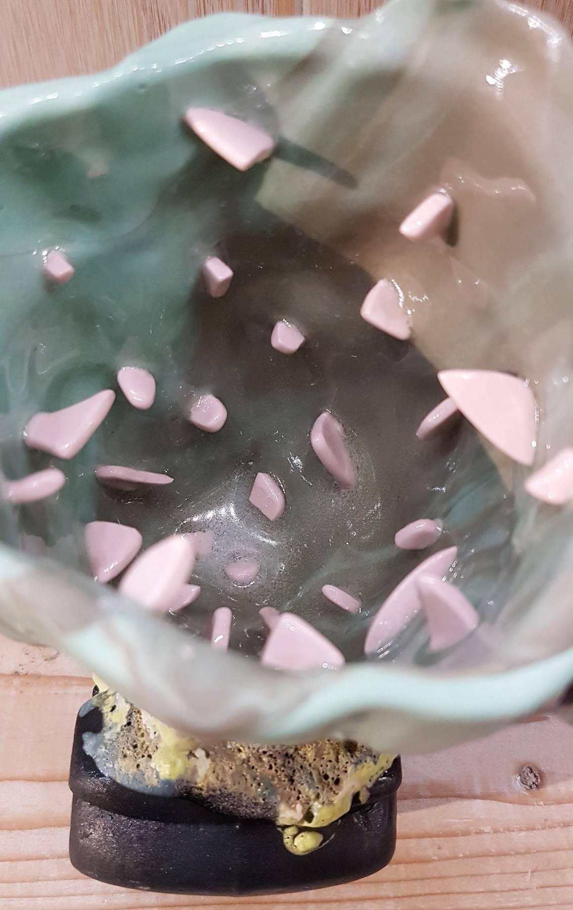 Vaso da bere cerimoniale 1