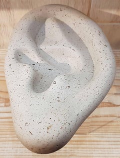 Ear (large size)