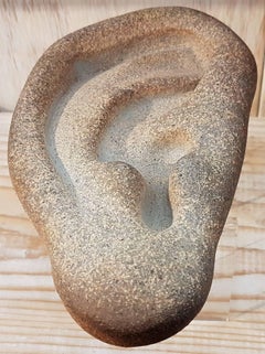 Ear (large size)