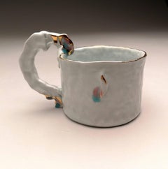 Mapping of Memories - Mug 4