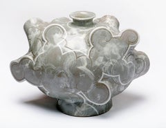 Bouteille à nuages