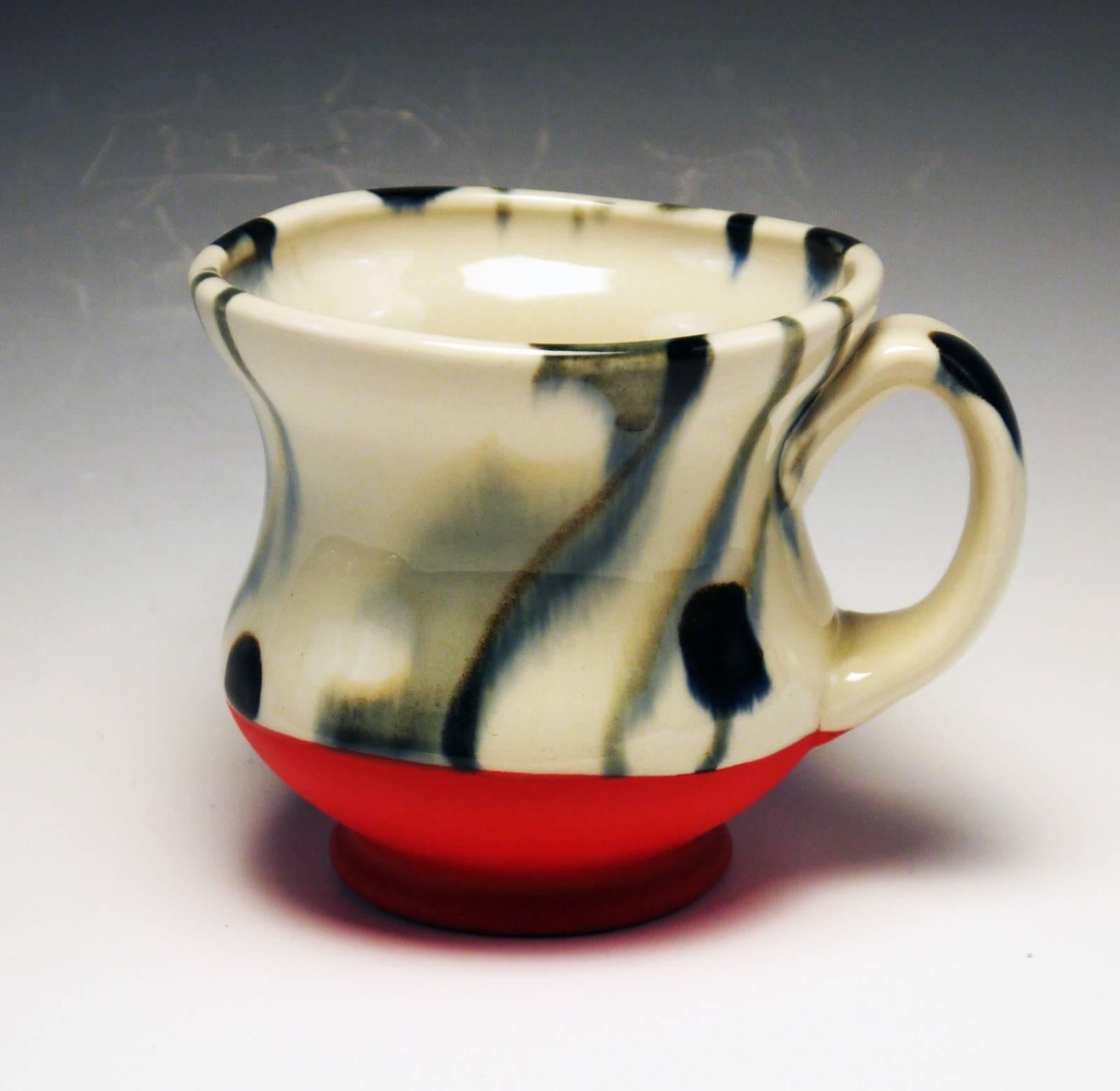 Mug - Contemporary Art by Sean O'Connell