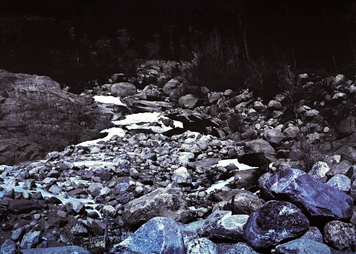 Landscape Photograph de Randee Pollarine - Riachuelos