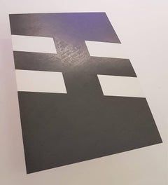 Geomteric Composition (Architectural Constructivism)