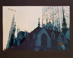 New York - St. Patrick's Cathedral