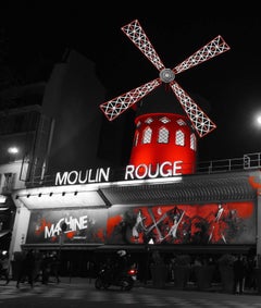 Moulin Rouge