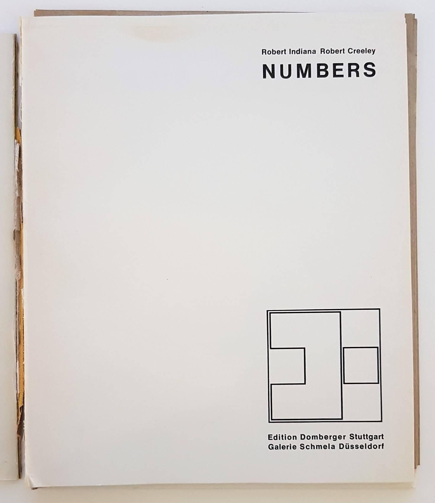 Number Suite - Nine 5