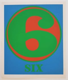 Number Suite - Six