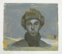 Self Portrait