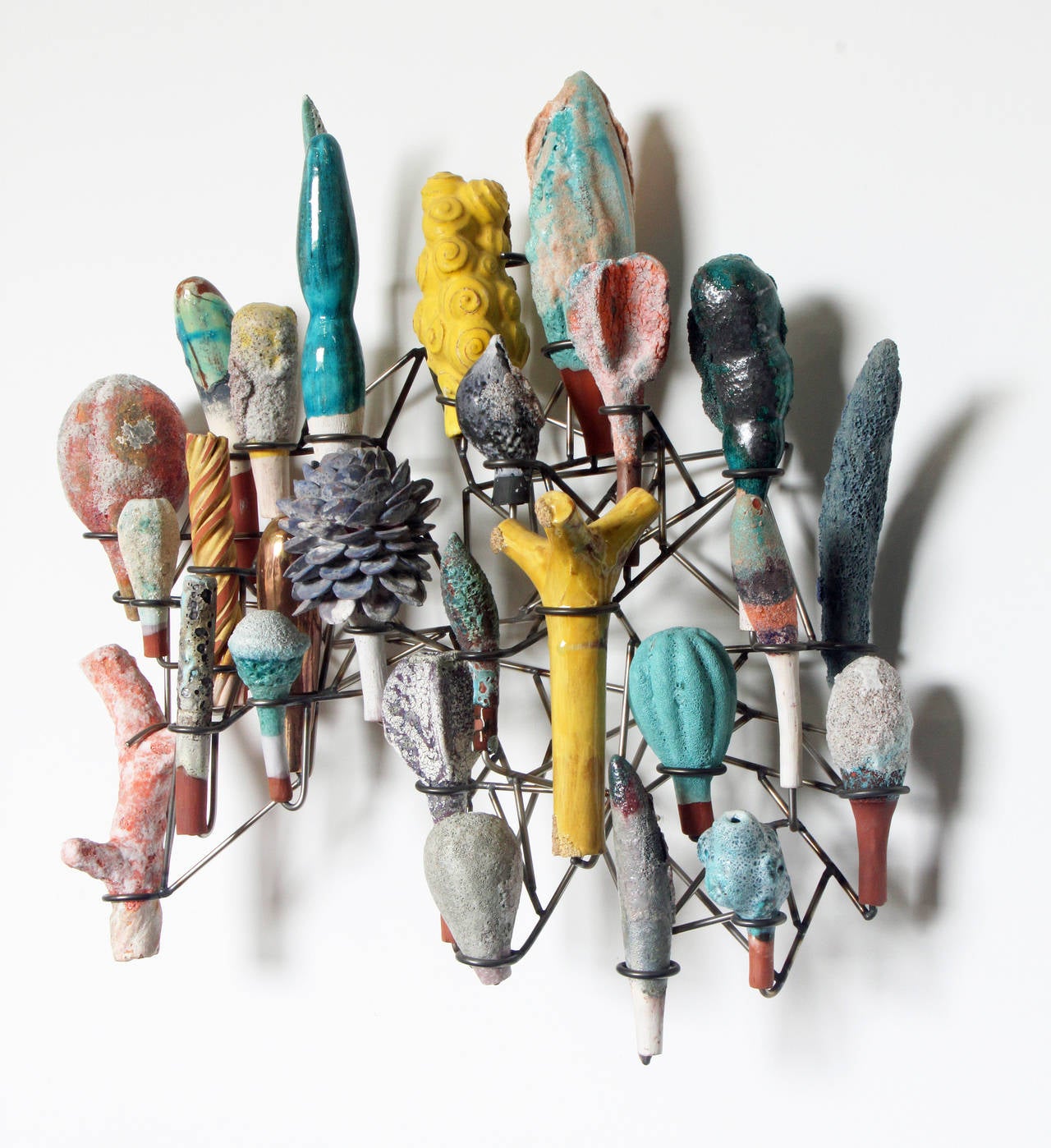 cluster van hicks