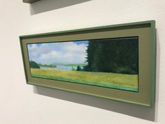 Sunny Morning, Maine