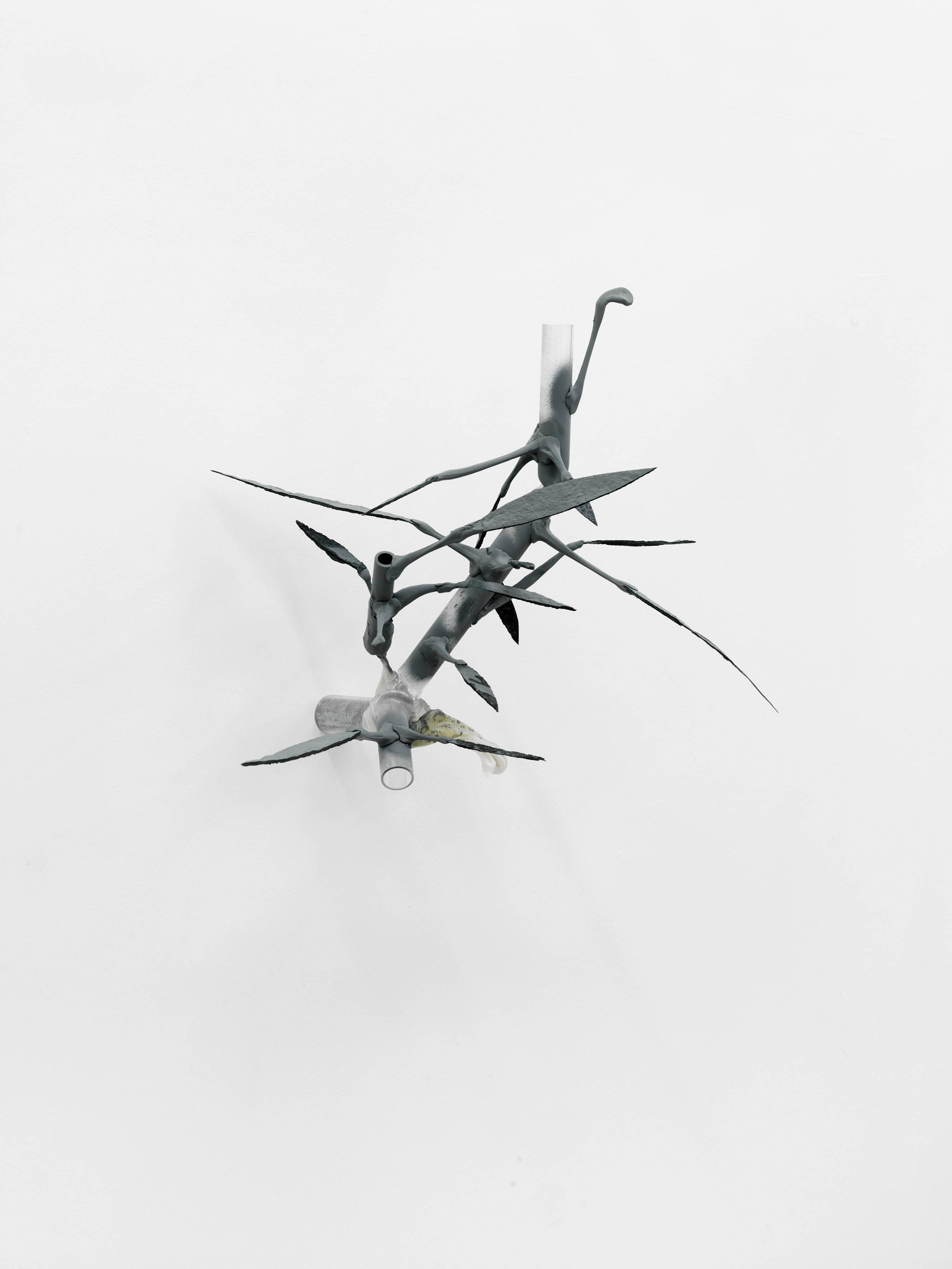 Zink - Sculpture by Martin Schwenk