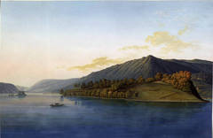 A View of the Isle of St. Pierre