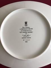 Les panaches panachés