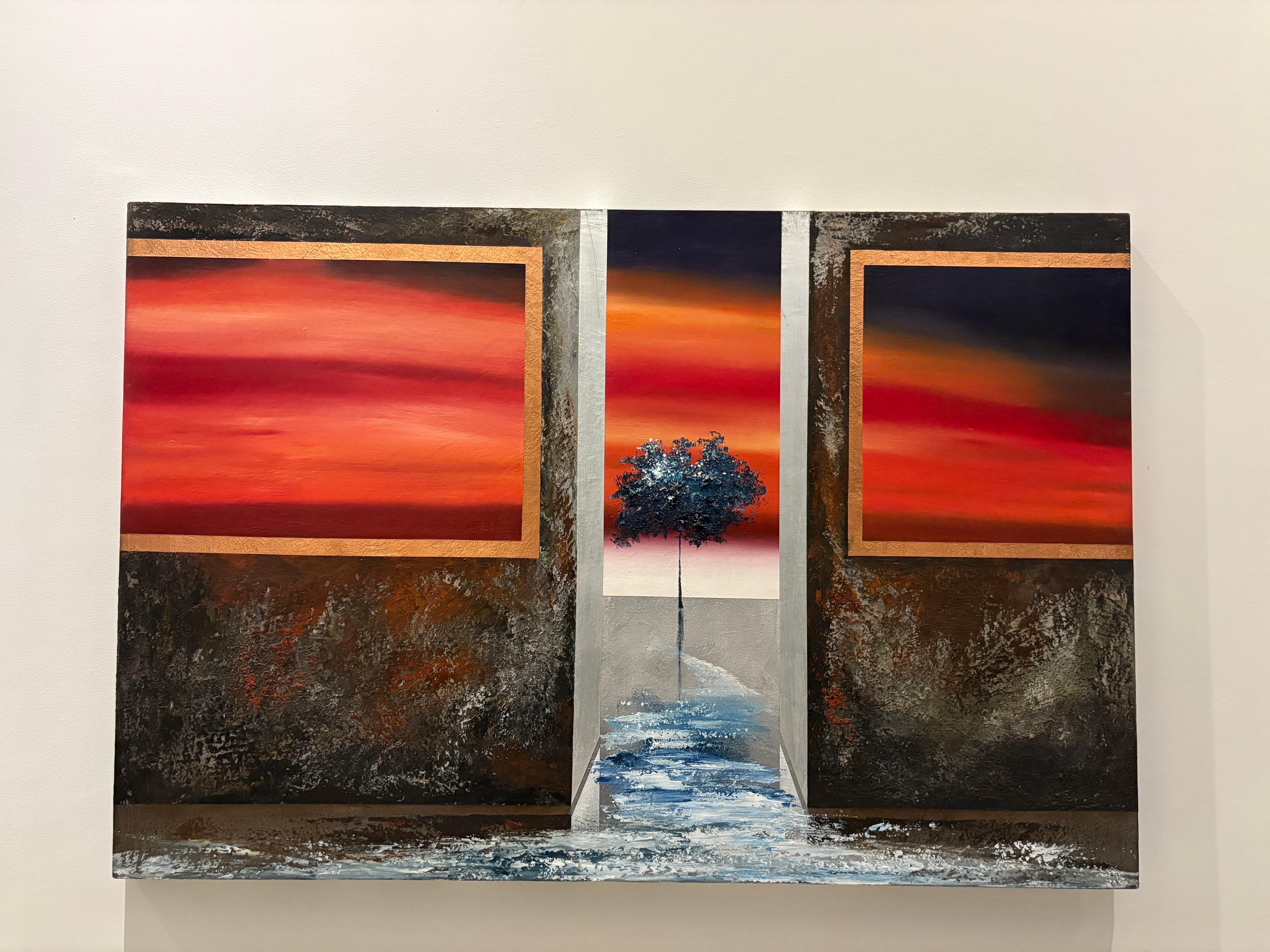 Professionnellement connu sous le nom de Vignoli, était un peintre et sculpteur brésilien. Il a commencé sa carrière en 1982 en créant des toiles à l'huile sur toile, où il applique sa propre technique, qui, selon lui, permet un équilibre parfait