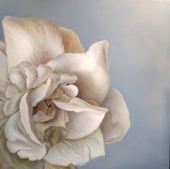 Open Gardenia