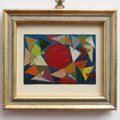 Universe of Triangles