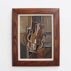 Musical Strings