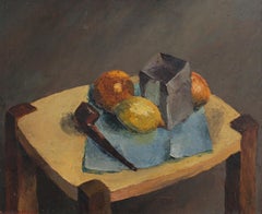 1930-1939 Still-life Paintings