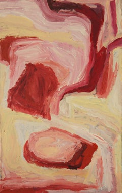 Contemporary Aboriginal Art by Nora Wompi