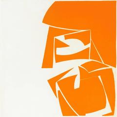 Covers 3 Orange 6