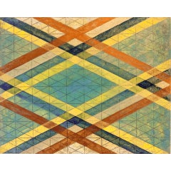 Intersections/Skies 18 10