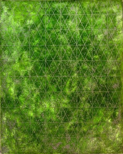 Green Prints and Multiples