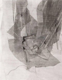 Neither Object Nor Space Nor Line Nor Anything