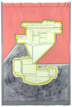 Arte Povera Mixed Media
