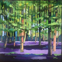 Bluebell Morning