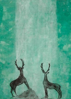 Engraving Figurative Prints