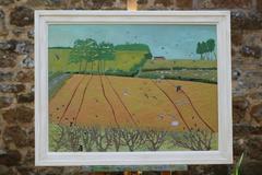 Tastes like Strawberry Opal Fruits