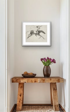 Saladin, Kate Boxer, limited edition print, contemporary