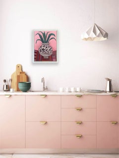 Pot Luck, still-life, contemporary, original