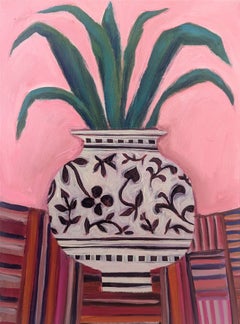 Pot Luck, still-life, contemporary, original